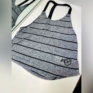 New Flywheel Fashion Tank